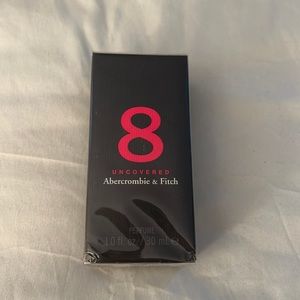 Abercrombie & Fitch 8 Uncovered Perfume